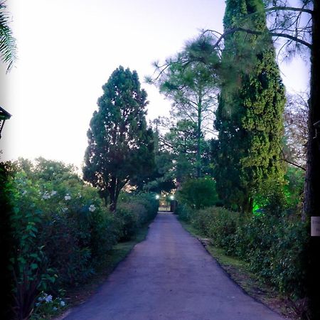 Colon Hotel De Campo Resort & Spa Santa Fe Zewnętrze zdjęcie