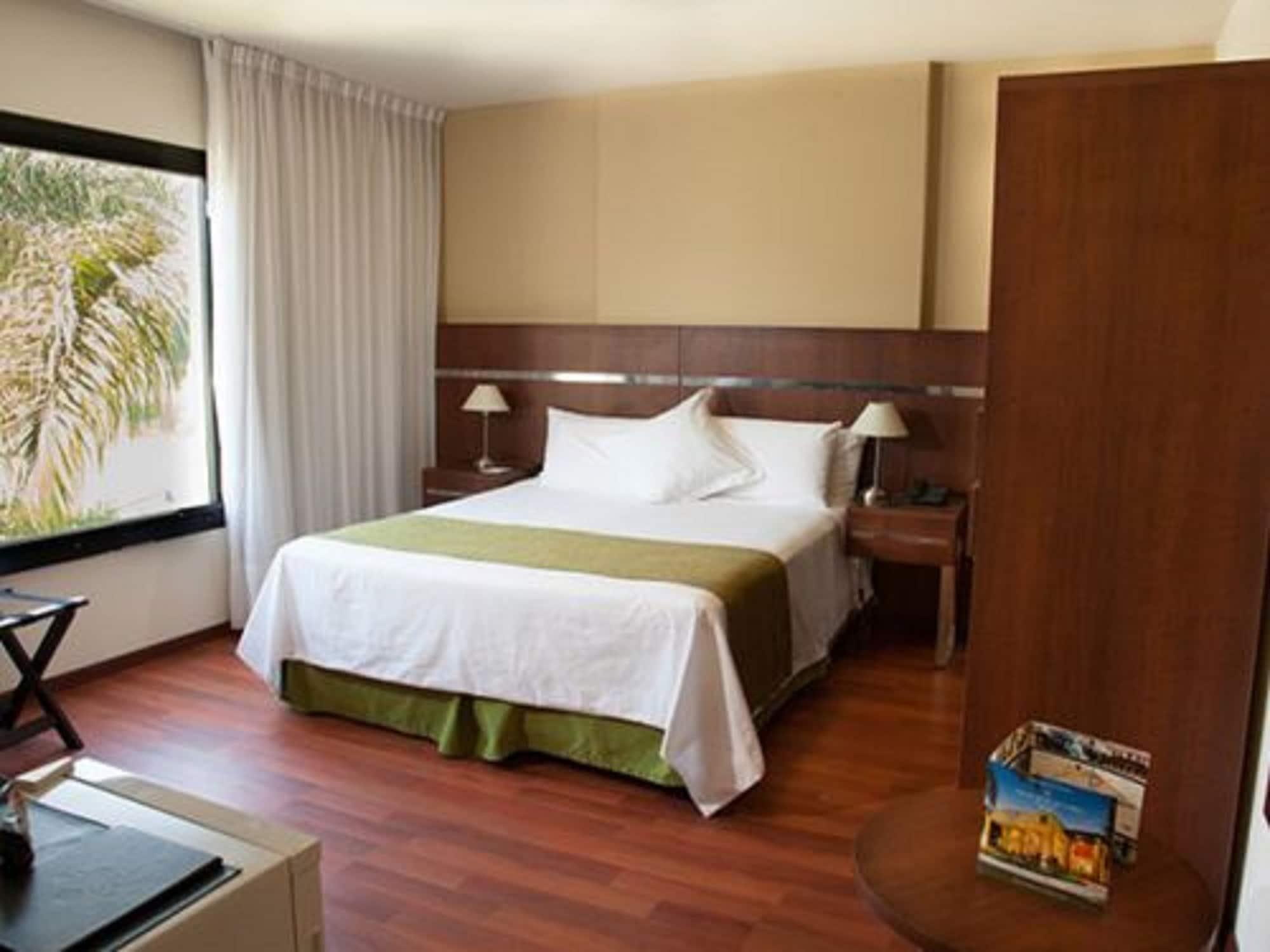 Colon Hotel De Campo Resort & Spa Santa Fe Zewnętrze zdjęcie