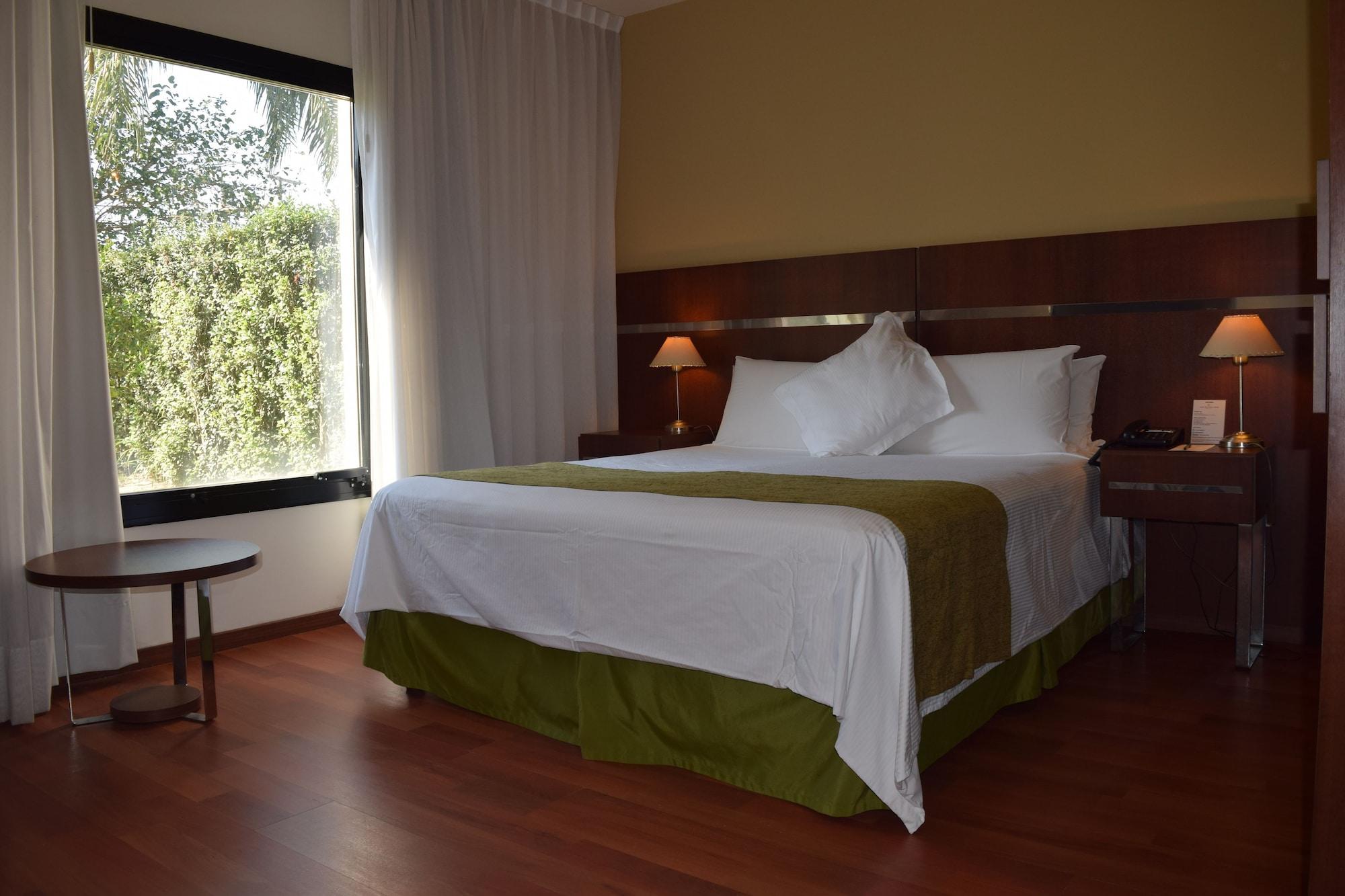 Colon Hotel De Campo Resort & Spa Santa Fe Zewnętrze zdjęcie