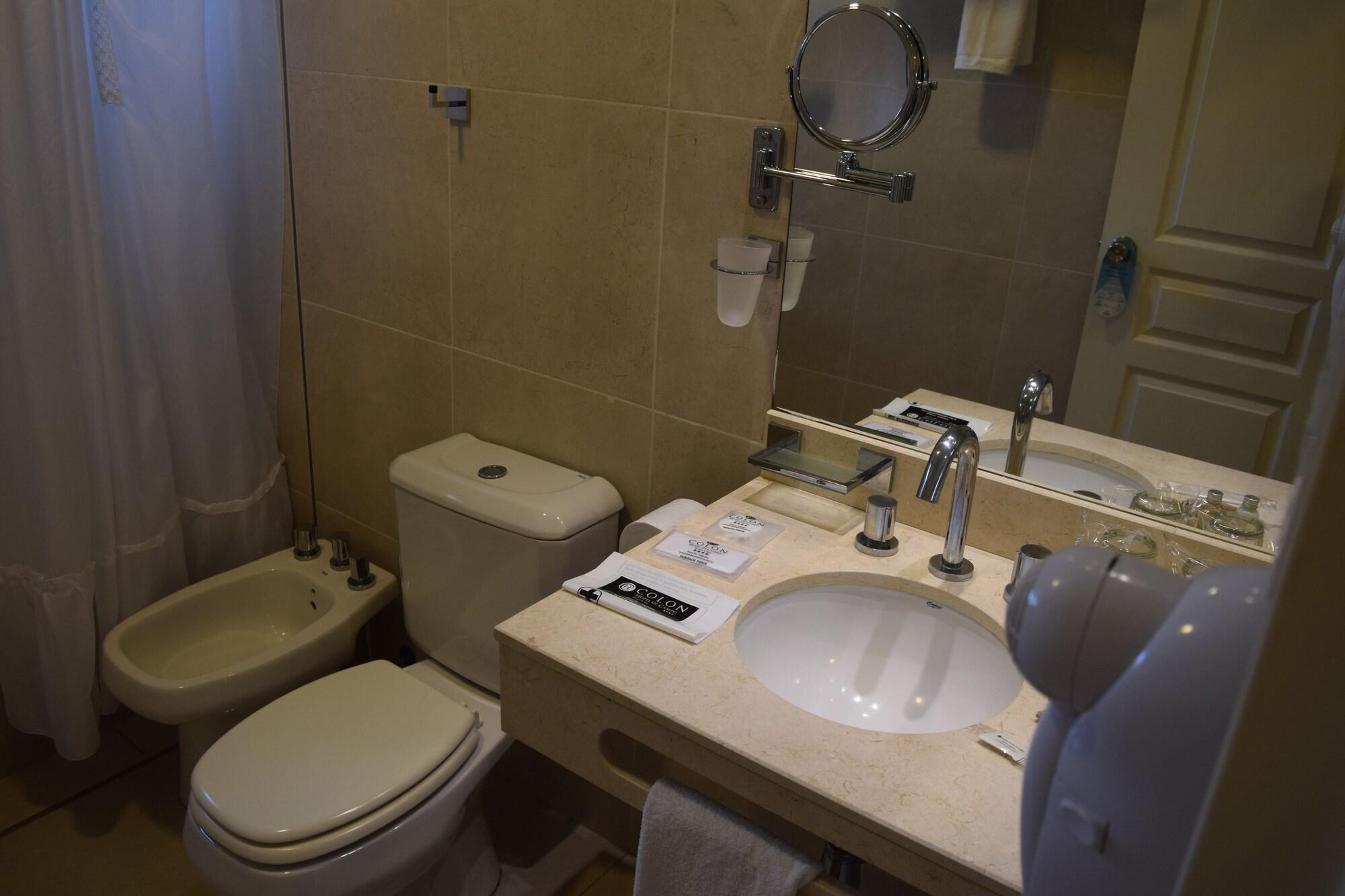 Colon Hotel De Campo Resort & Spa Santa Fe Zewnętrze zdjęcie