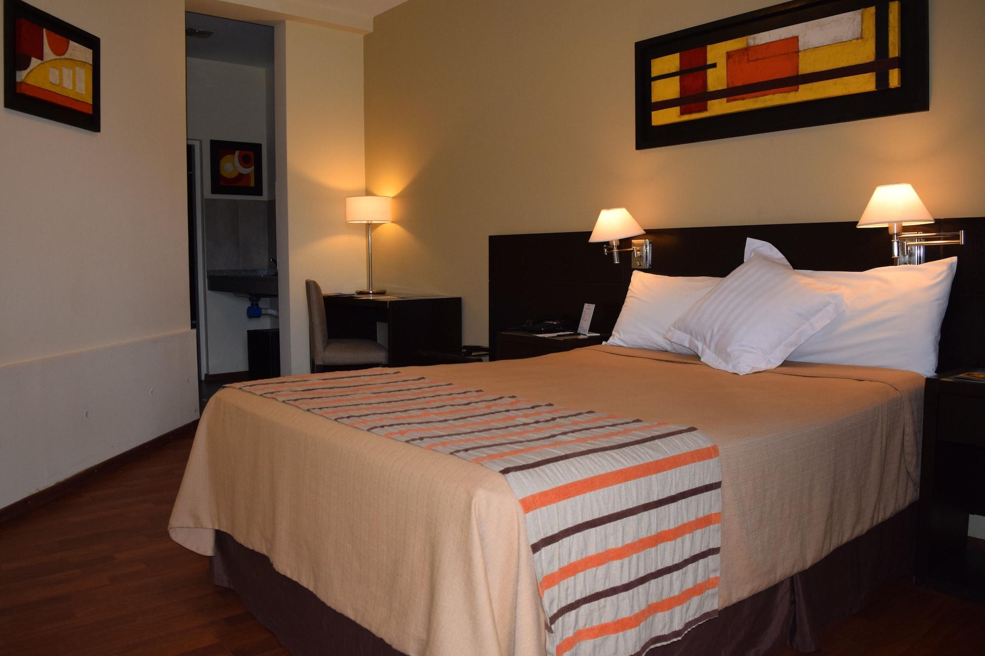 Colon Hotel De Campo Resort & Spa Santa Fe Zewnętrze zdjęcie