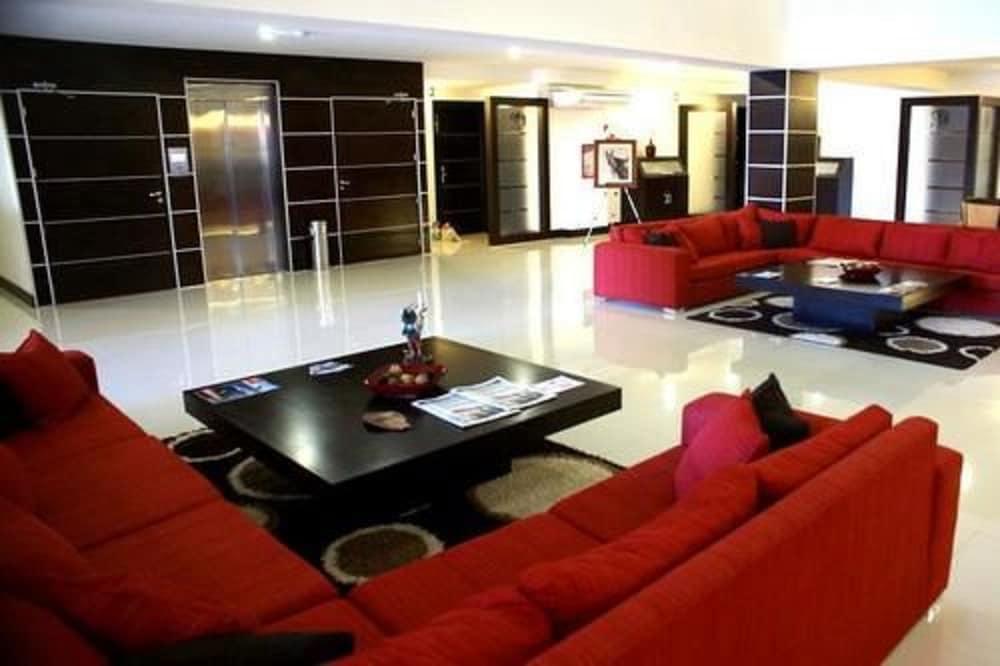 Colon Hotel De Campo Resort & Spa Santa Fe Zewnętrze zdjęcie