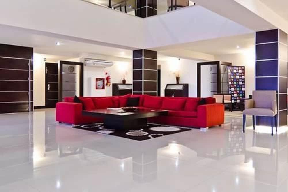 Colon Hotel De Campo Resort & Spa Santa Fe Zewnętrze zdjęcie