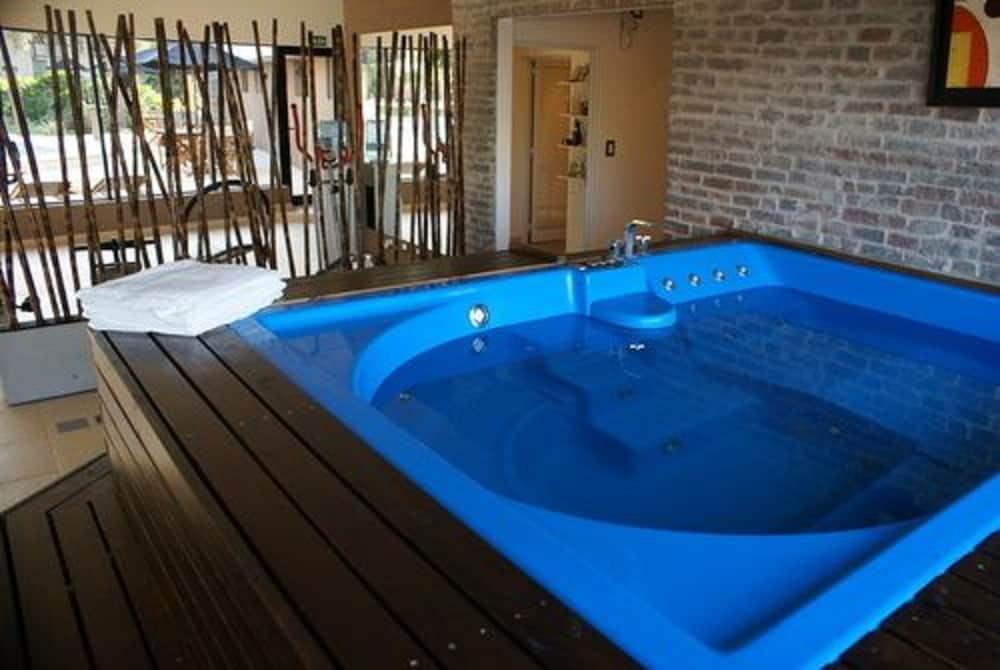 Colon Hotel De Campo Resort & Spa Santa Fe Zewnętrze zdjęcie
