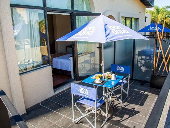 Colon Hotel De Campo Resort & Spa Santa Fe Zewnętrze zdjęcie